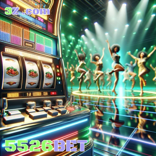 5526BET Aplicativo