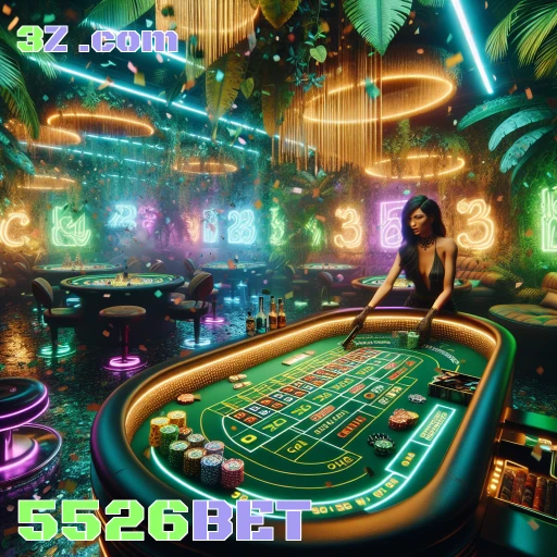 5526BET Promoções