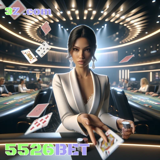 Experimente os jogos inovadores do site 5526BET com diversão