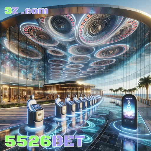 Promoções Imperdíveis na 5526BET: Jogue e Ganhe Agora!