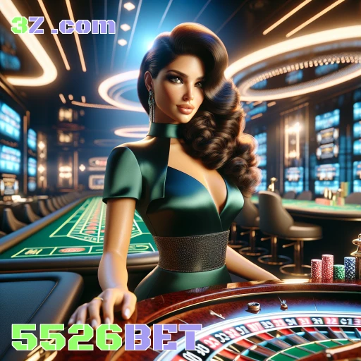 5526BET VIP